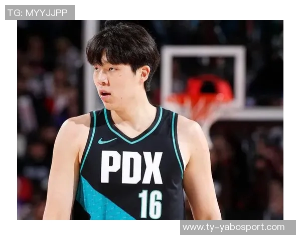 杨瀚森命中率不佳韩乔生呼吁多加训练提升表现