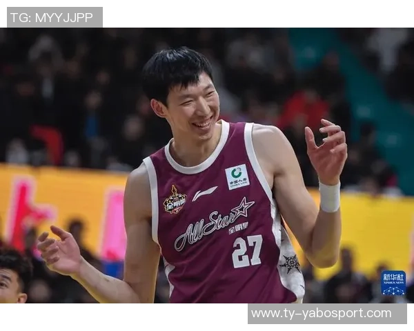 周琦为杜兰特全明星投票助阵暂列西部第九展现团队精神与支持